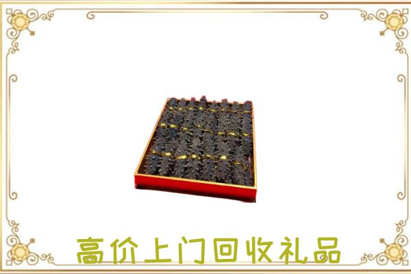 河南省周边回收海参